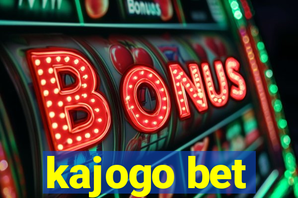 kajogo bet